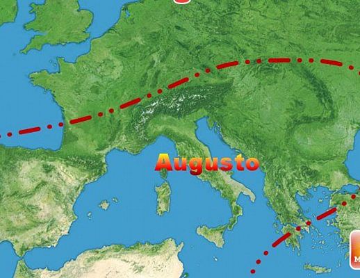 28082015 bel tempo con augusto