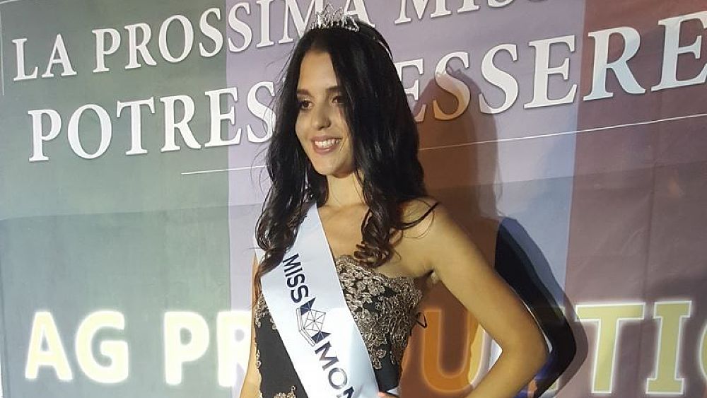 28082017 Gessica Visconti 1 classificata