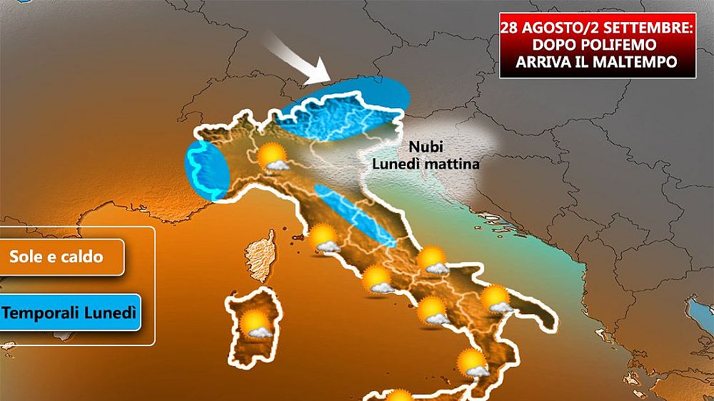 28082017 ciclone poppea italia