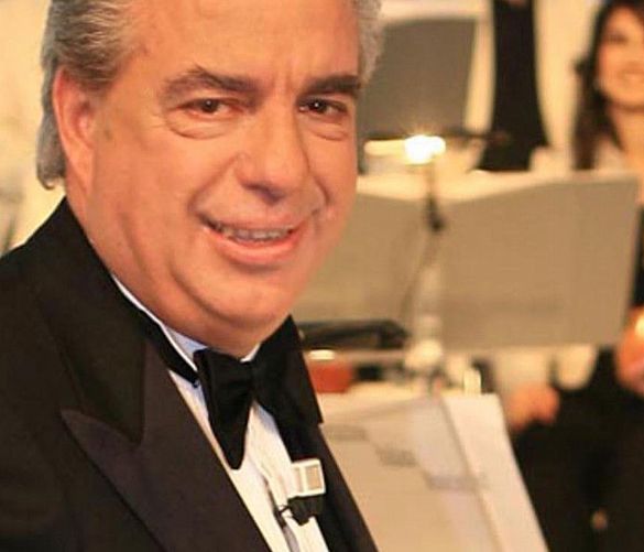 28082019 maestro Vince Tempera