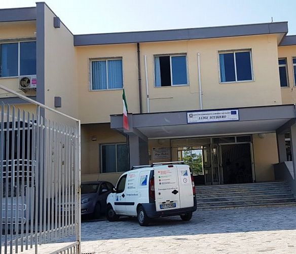 28082019 scuola Scudiero