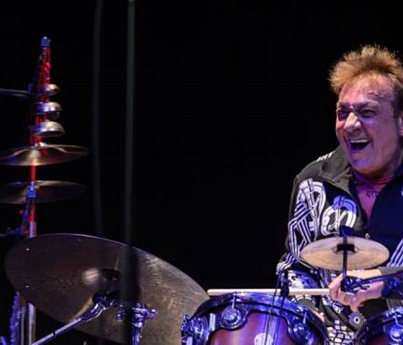 28082019 tullio de piscopo live
