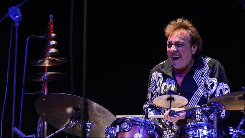 28082019 tullio de piscopo live