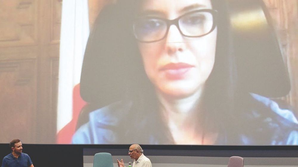 28082020 azzolina giffoni