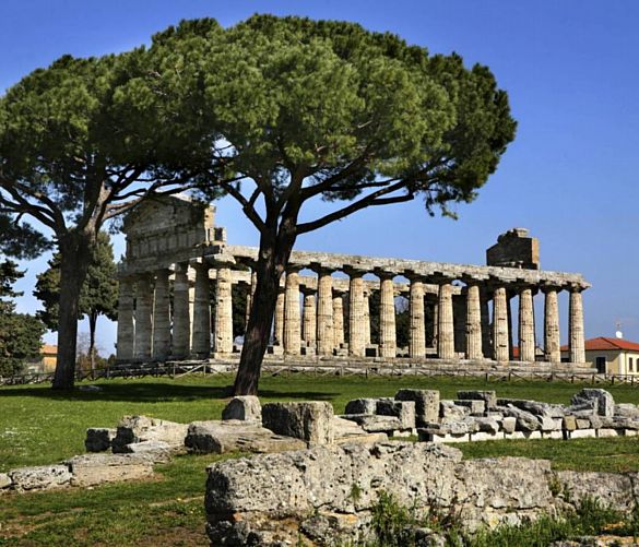 28082021 parco paestum
