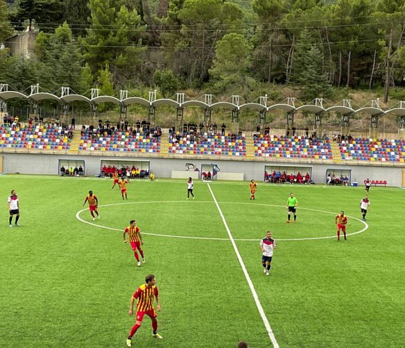 28082022 polisportiva smaria vs az picerno
