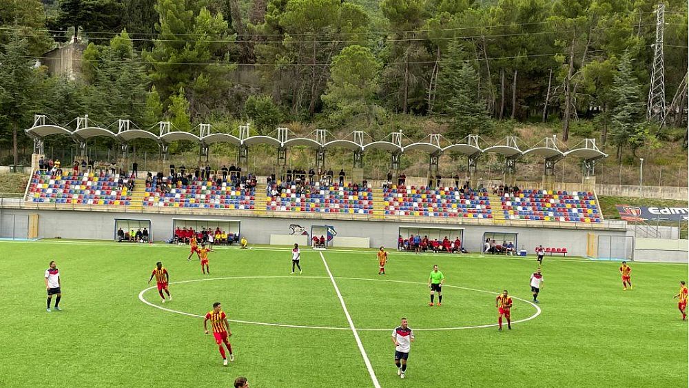 28082022 polisportiva smaria vs az picerno