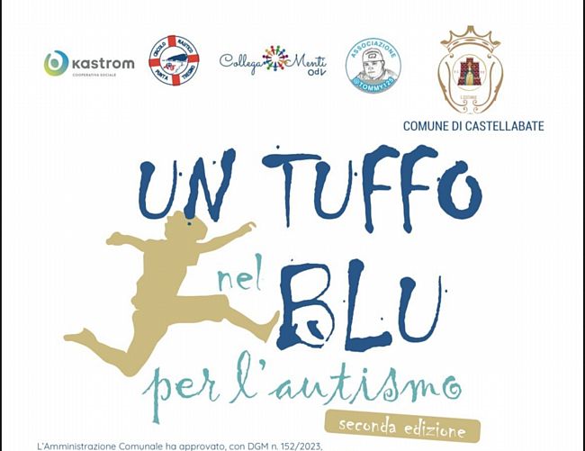 28082023 un tuffo nel blu