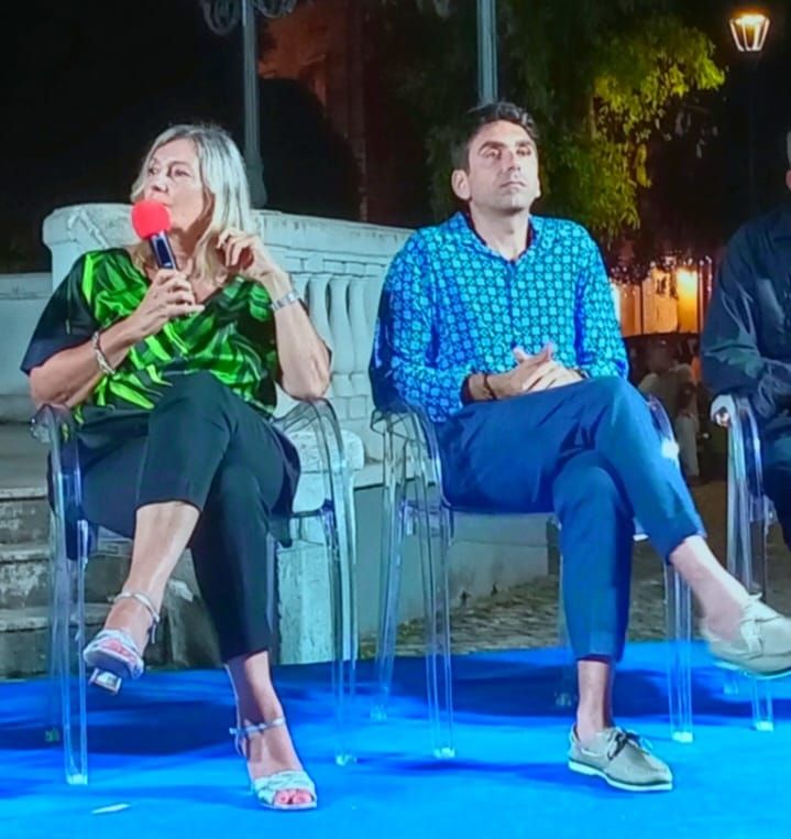 serata battisti a sapri