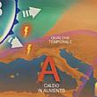 Paesi del Cilento - Le ultime  Notizie foto - 28082026 nuova ondata di caldo al sud