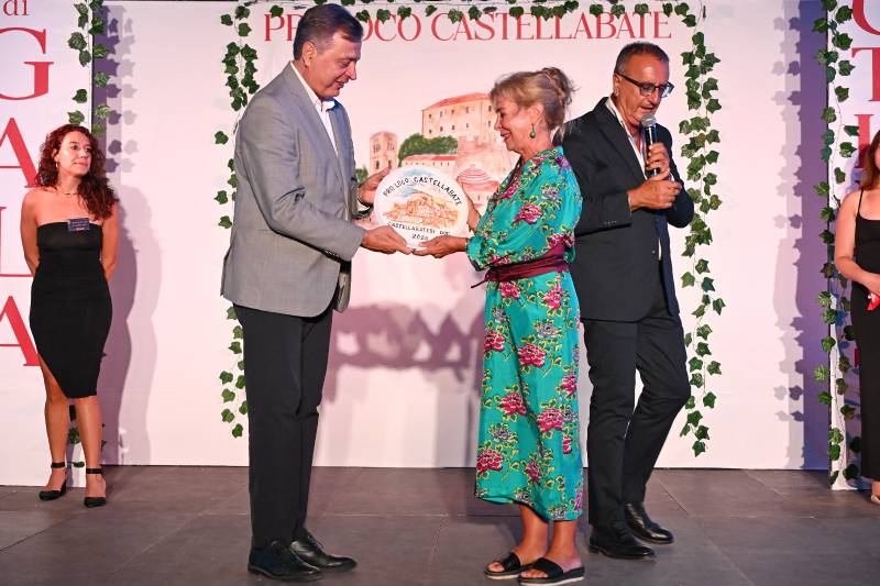 sindaco