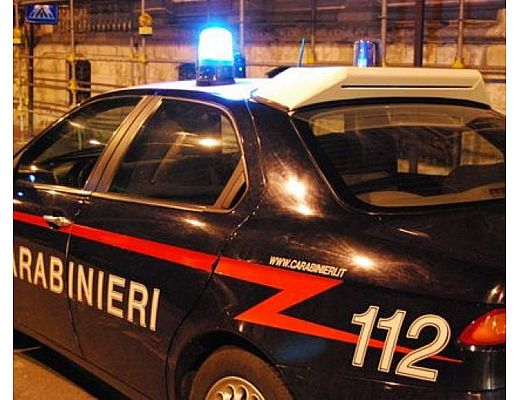 28092013 carabinieri di notte