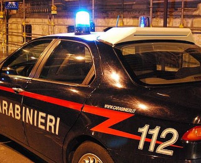28092013 carabinieri di notte
