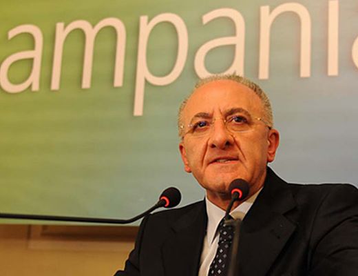 28092015 de luca in regione