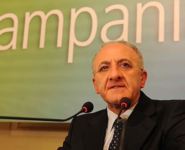 28092015 de luca in regione