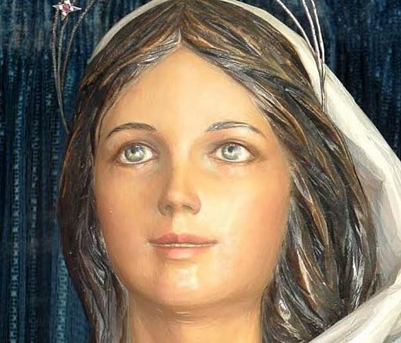 28092016 madonna di nazareth