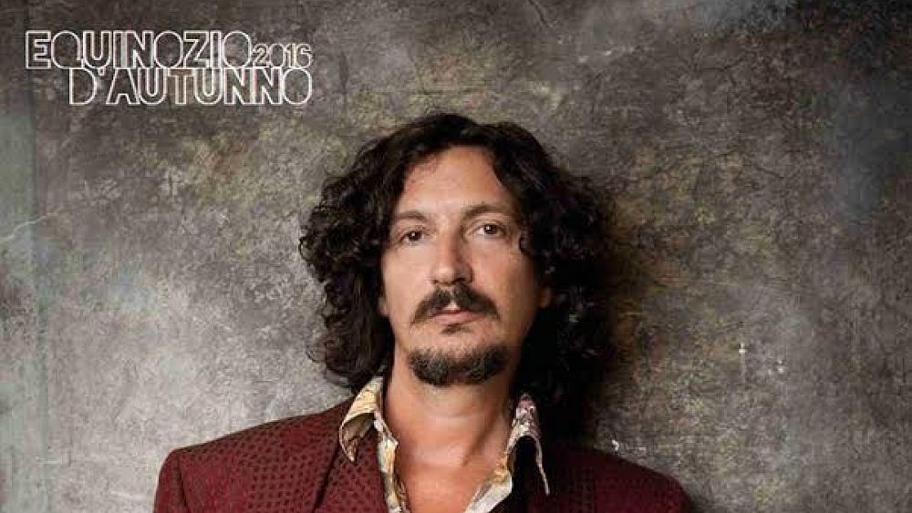 28092016 sergio cammariere scario