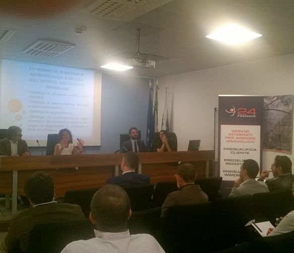 28092017 corso antiriciclaggio