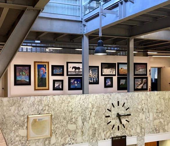 28092018 BUONAVITA mostra paestum