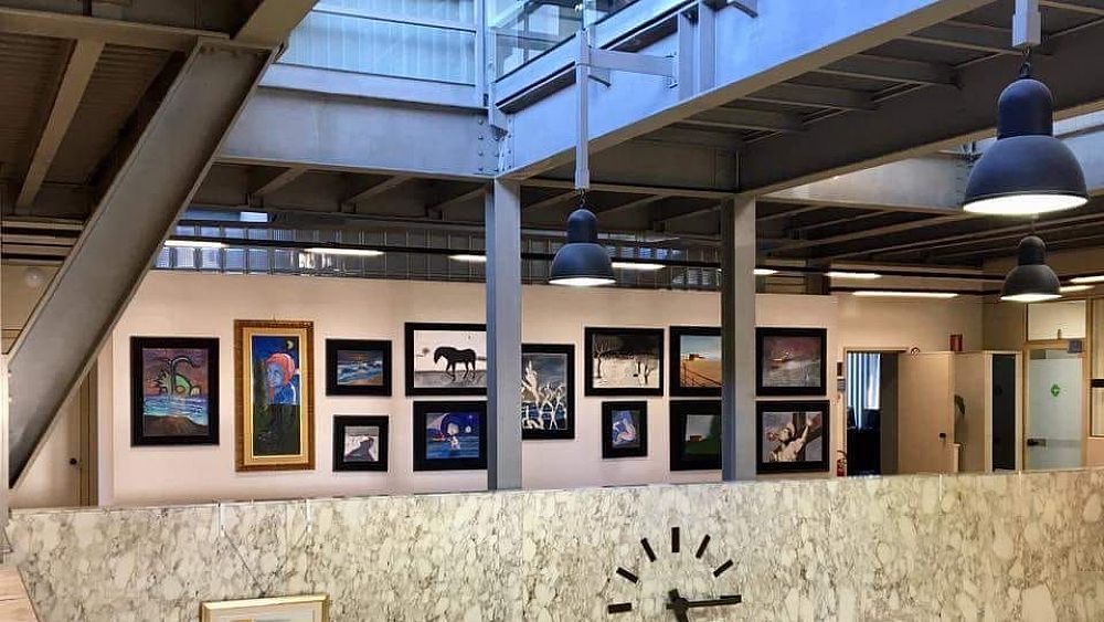 28092018 BUONAVITA mostra paestum