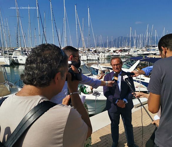 28092021  salerno boat show