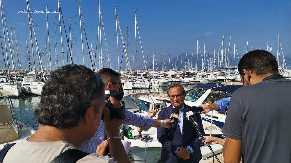 28092021  salerno boat show