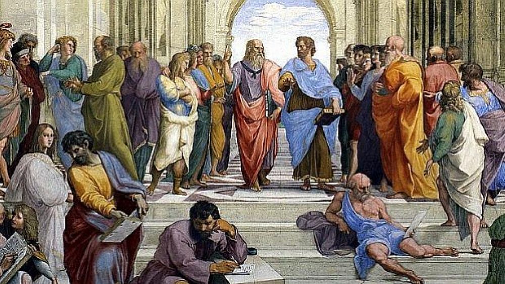 28092021 socrate e platone 28092021 socrate e platone