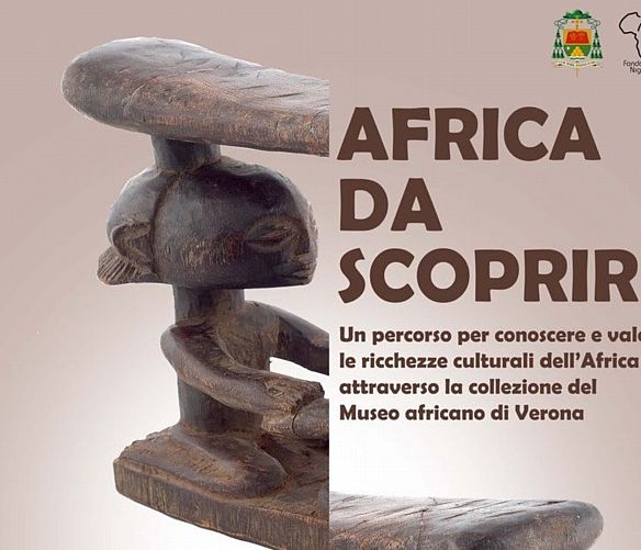 28092022 locandina museo africa