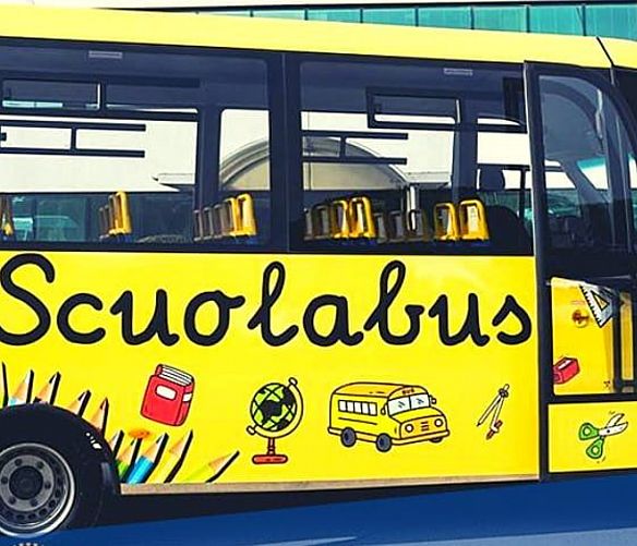 28092022 scuolabus