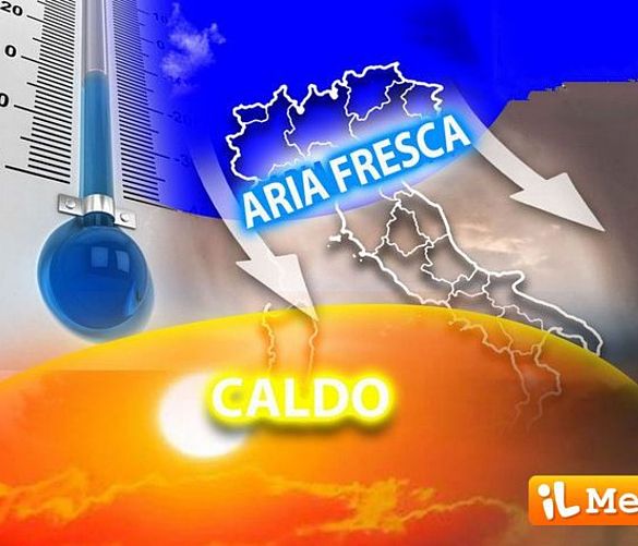 28092024 arriva aria fresca meteo