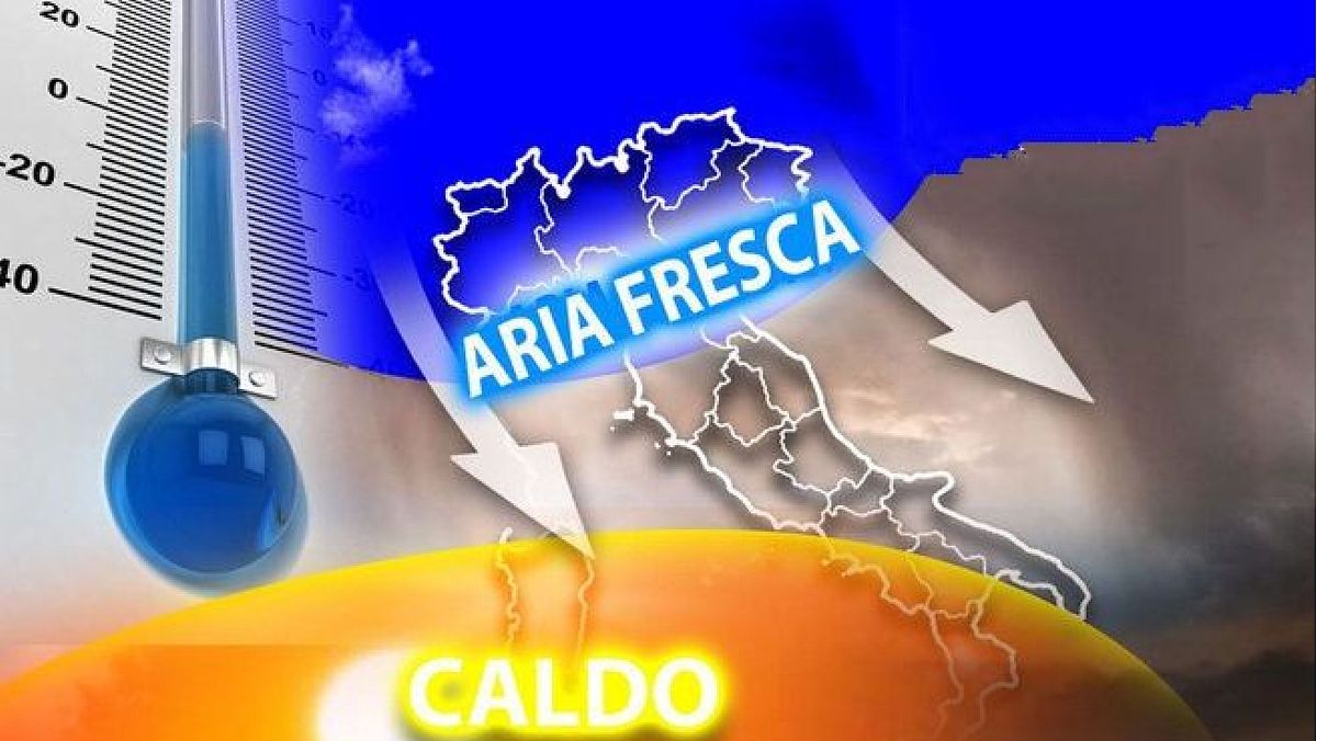 28092024 arriva aria fresca meteo 28092024 arriva aria fresca meteo