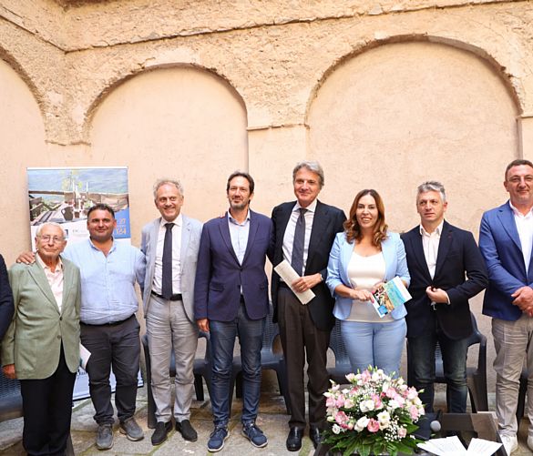 28092024 tavolo relatori