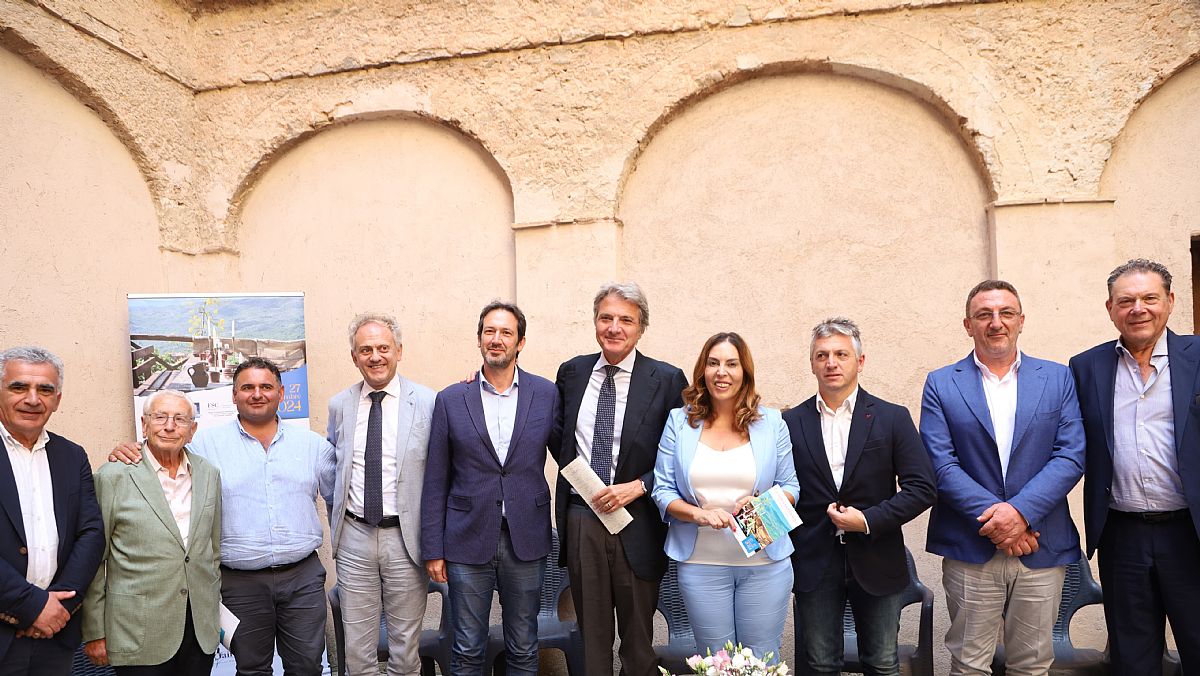 28092024 tavolo relatori