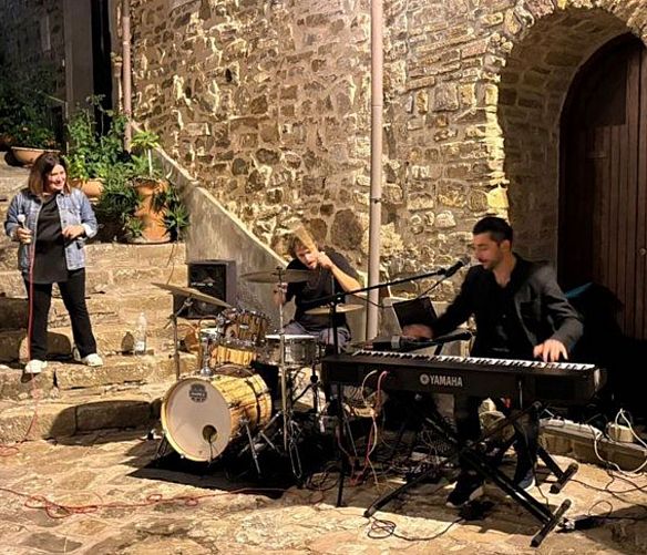 Marisa-Russo foto - 28092025 borgo divino castellabate