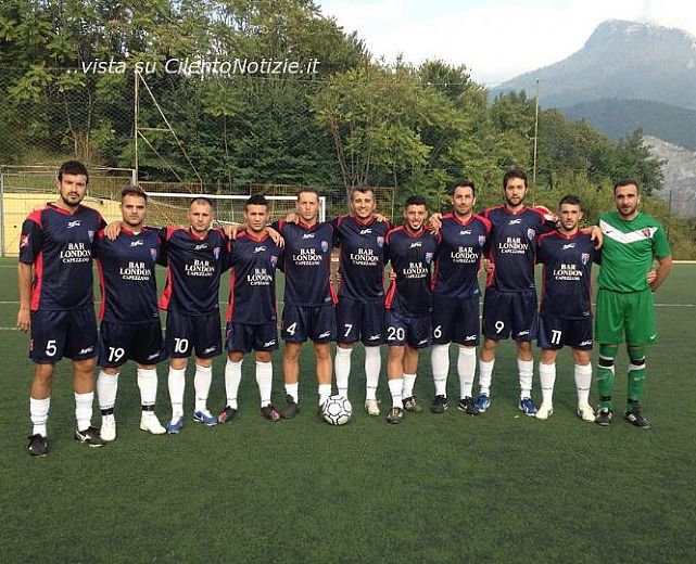 28102013 Arsenal Salerno