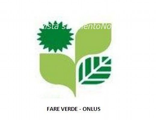 28102013 logo fare verde onlus