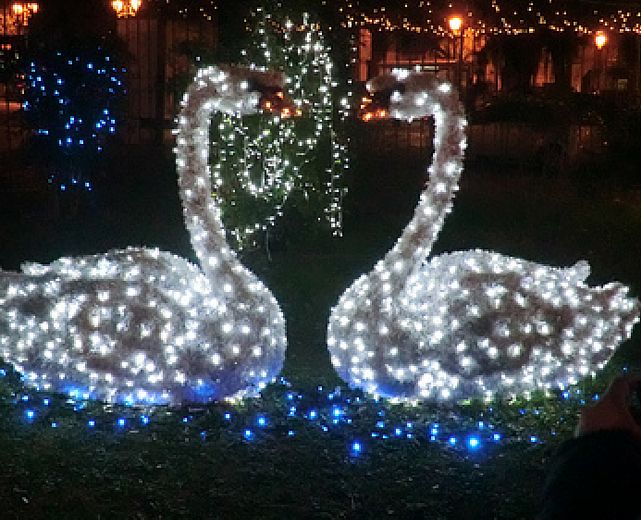 28102013 luci d artista salerno