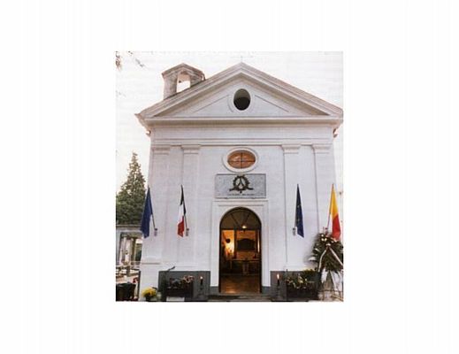 28102013 sacrario militare di Cava