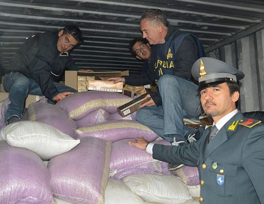 28102014 sequestri finanza