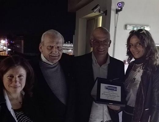 28102015 targa positanonews