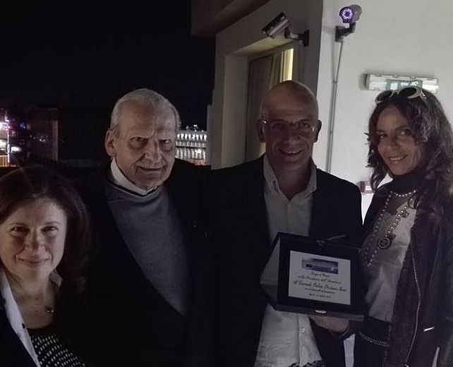 28102015 targa positanonews