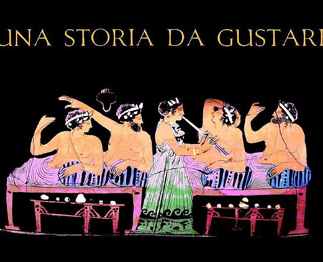 28102015 una storia da gustare