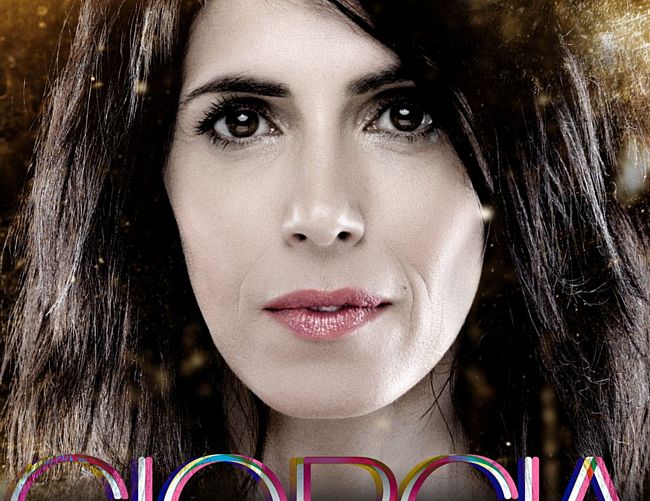 28102016 Giorgia Oronero Tour