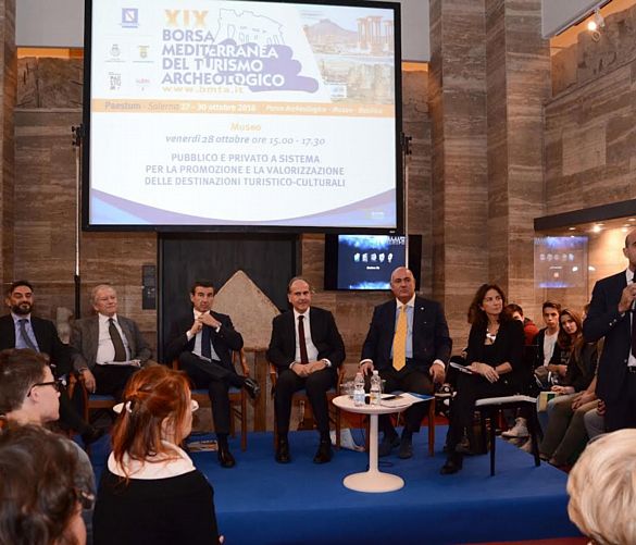 28102016 incontro alta velocita treni paestum