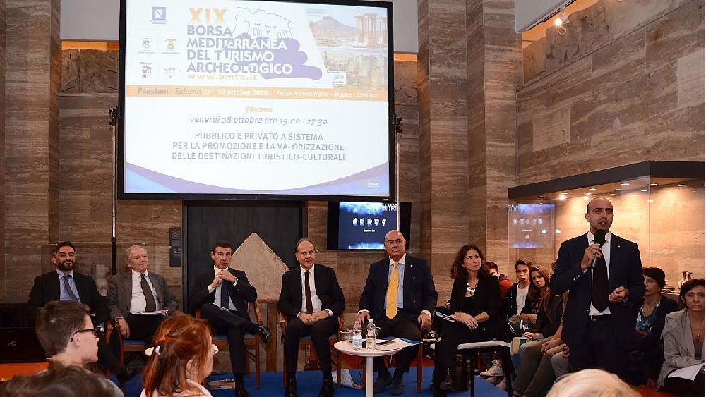 28102016 incontro alta velocita treni paestum