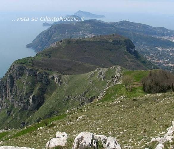 28102016 monti lattari vista panoramica