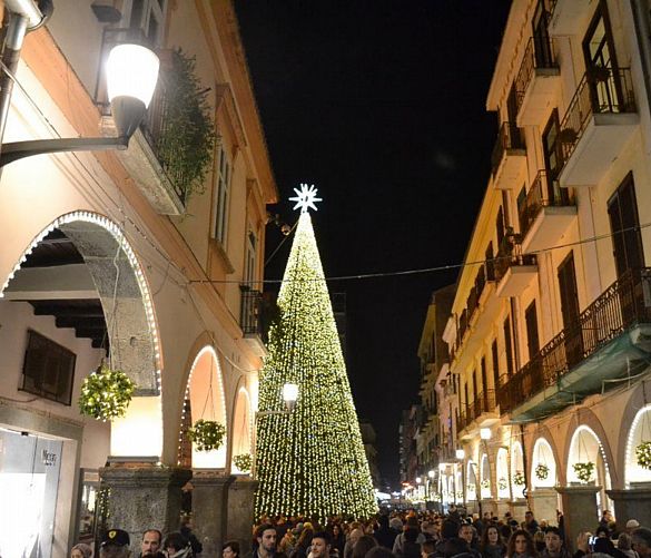 28102016 natale cava de tirreni