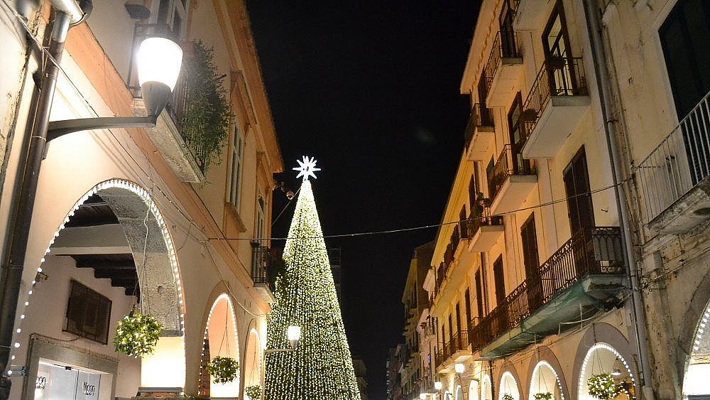 28102016 natale cava de tirreni
