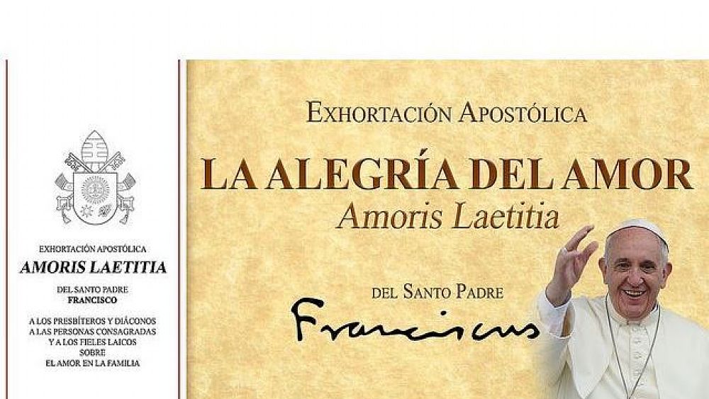 28102017 Amoris Laetitia