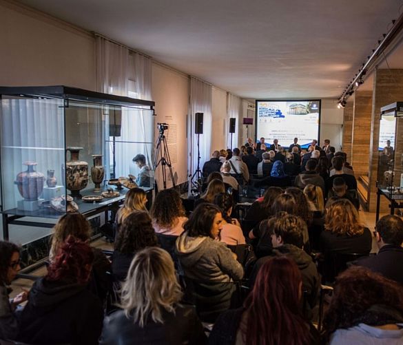 28102017 Conferenza BMTA